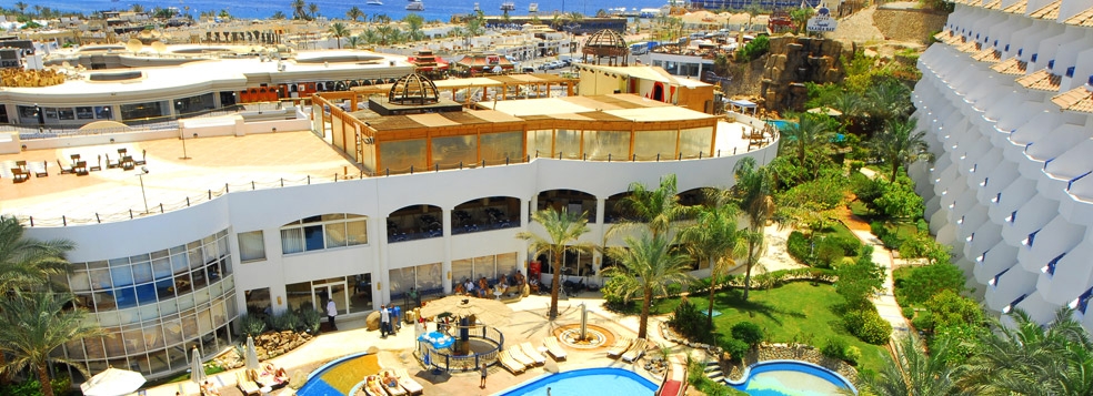 Tripotel Naama Bay